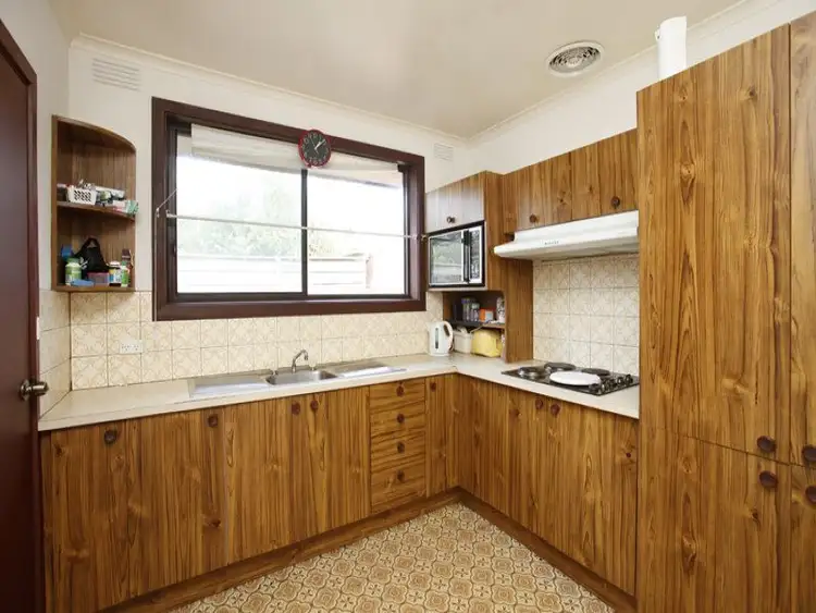 Third view of Homely unit listing, 1/18 Hancock Street, Altona VIC 3018