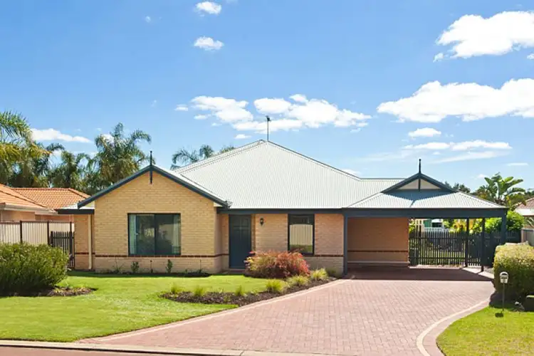 9 Clover Crescent, Busselton WA 6280