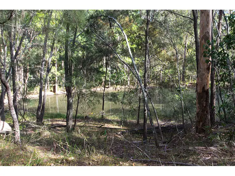 Third view of Homely land listing, 24 Lily Crescent, Nerang QLD 4211