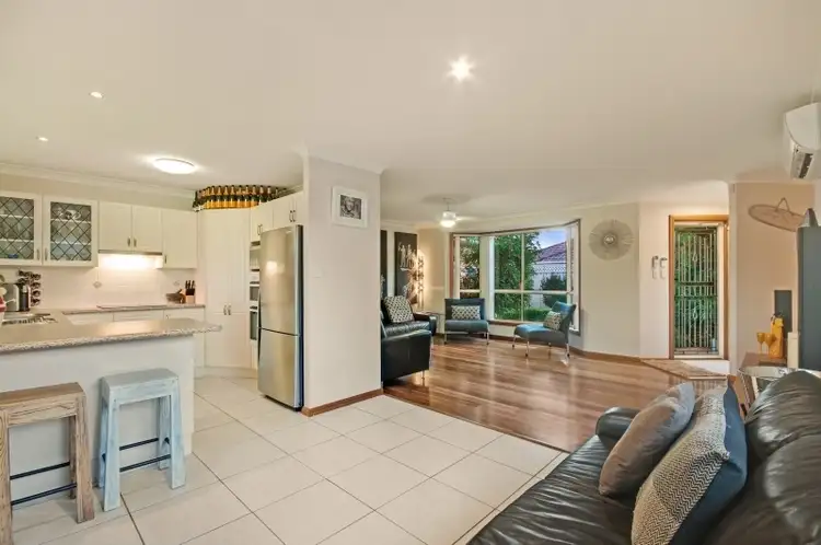 Second view of Homely villa listing, Address available on request