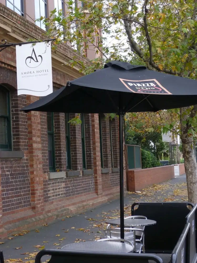 Fourth view of Homely apartment listing, 13/9 Westbank Tce, Richmond VIC 3121