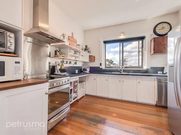 Fourth view of Homely house listing, 21 Summerhill Road, West Hobart TAS 7000