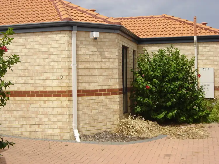 Third view of Homely unit listing, 20C Milton Avenue, Balcatta WA 6021
