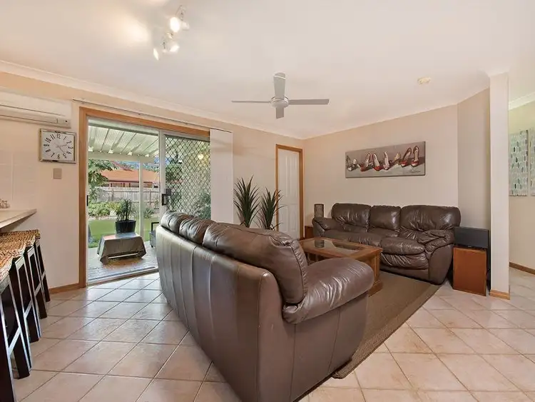 Fourth view of Homely house listing, 50 Jingellic Drive, Buderim QLD 4556