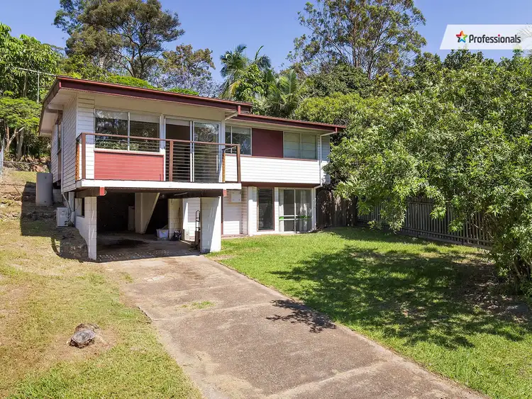 56 Tarnook Drive, Ferny Hills QLD 4055