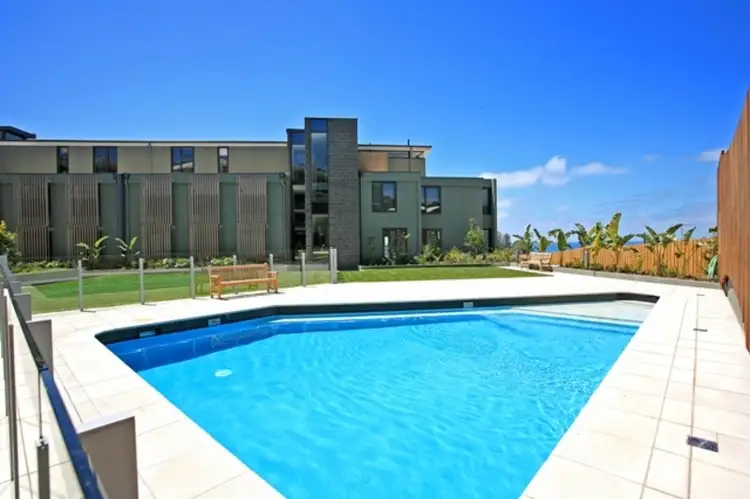 Fourth view of Homely apartment listing, 29/4 Smith Street, Lorne VIC 3232