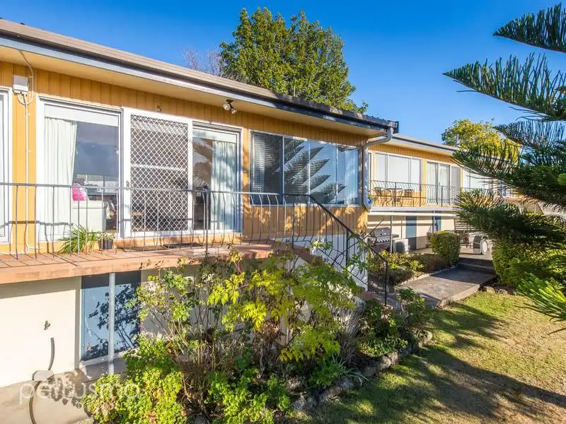 Main view of Homely unit listing, 5/3 Bermuka Street, West Moonah TAS 7009