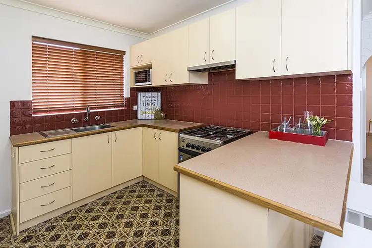 Fifth view of Homely apartment listing, 1/20 Kingston Avenue, West Perth WA 6005