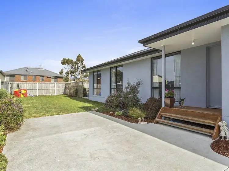 Second view of Homely house listing, 11 Collis Court, Brighton TAS 7030