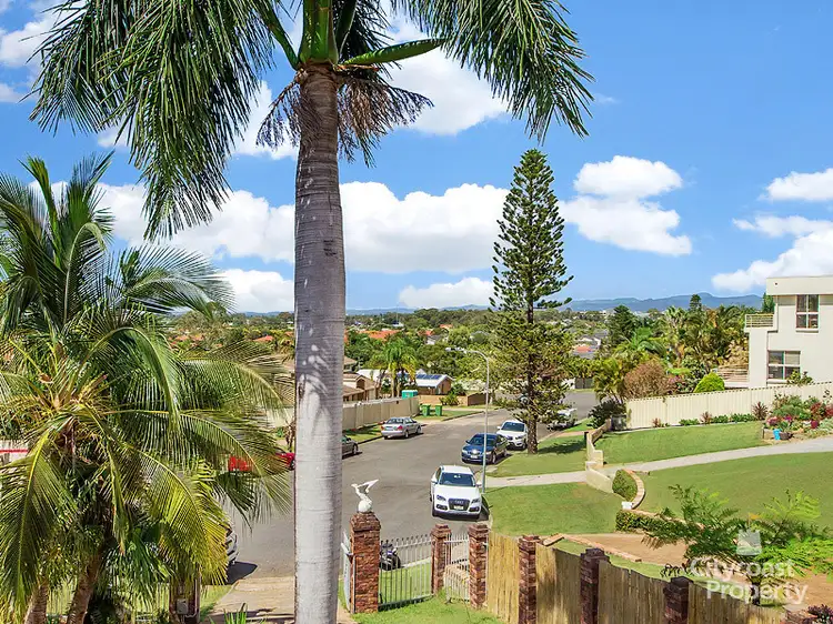 Fifth view of Homely house listing, 12 Solar Court, Benowa QLD 4217