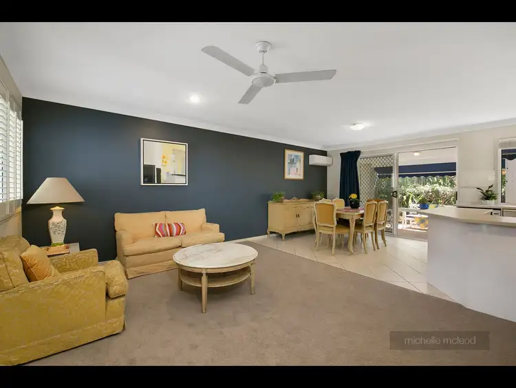 Third view of Homely house listing, 9/78 Brookfield Road, Kenmore QLD 4069