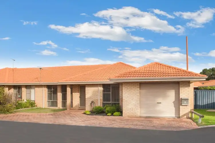Main view of Homely unit listing, 24/1 Dorset Street, West Busselton WA 6280