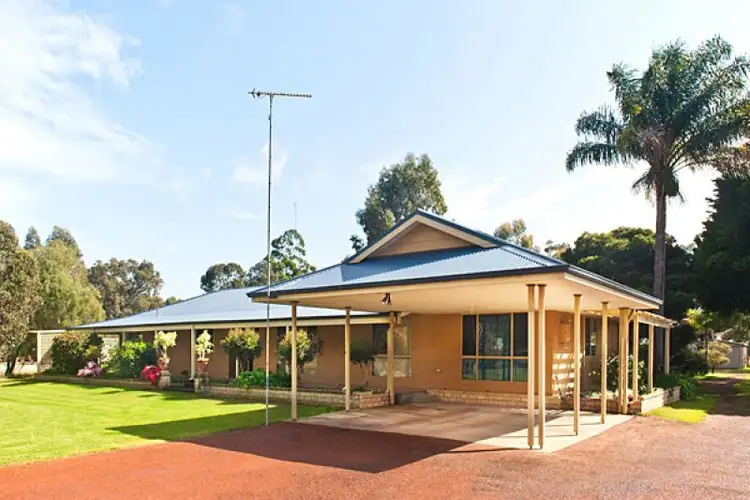 13 Mudlark Place, Vasse WA 6280