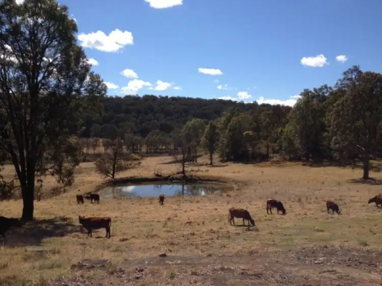 Third view of Homely rural property listing, Address available on request