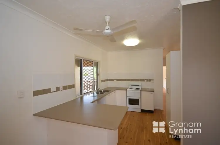 Second view of Homely house listing, 37 Constance Drive, Kelso QLD 4815
