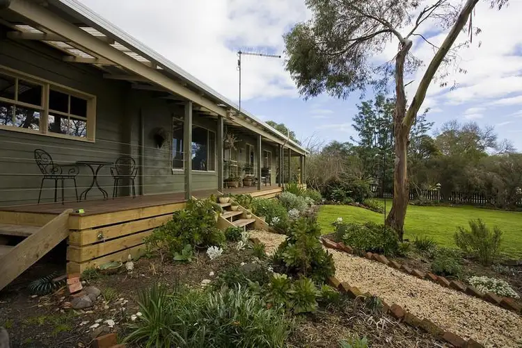 Fifth view of Homely house listing, 63 Strachan Street, Birregurra VIC 3242