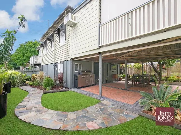 Third view of Homely house listing, 84 Ridge Street, Greenslopes QLD 4120