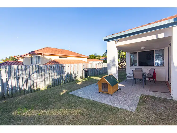Fifth view of Homely house listing, 91 Riverpark Drive, Nerang QLD 4211