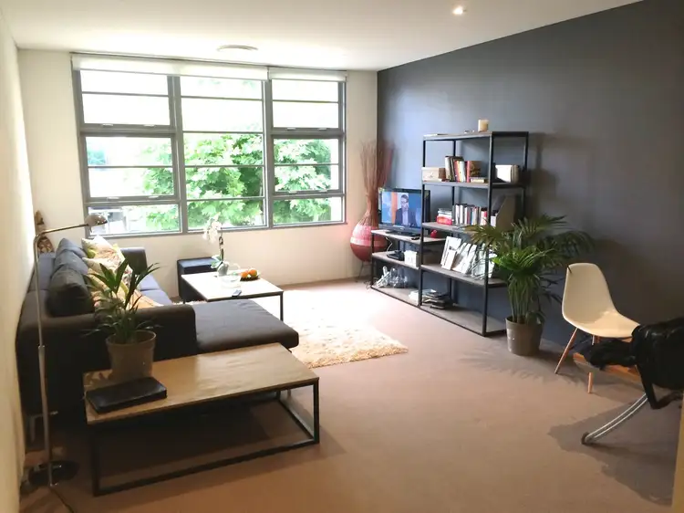 Main view of Homely unit listing, 1/61-63 Alexander Street, Crows Nest NSW 2065