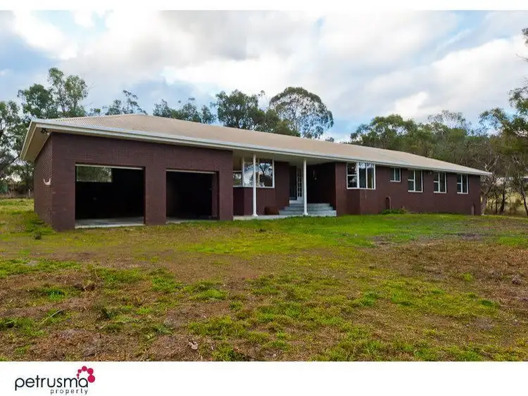 Second view of Homely house listing, 200 Nowra Road, Roches Beach TAS 7170