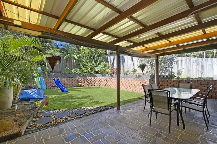 Fourth view of Homely semi-detached listing, 2/10 Satinash Tce, Banora Point NSW 2486