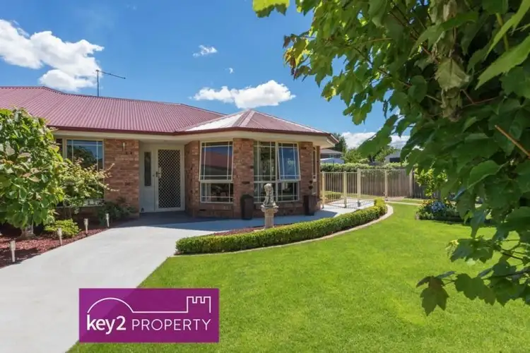 18 Sassafras Street, Perth TAS 7300