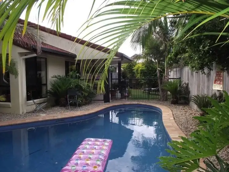 Fifth view of Homely house listing, 42 Voyagers Drive, Banksia Beach QLD 4507