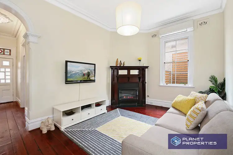 Second view of Homely house listing, 4 Beauchamp Street, Marrickville NSW 2204