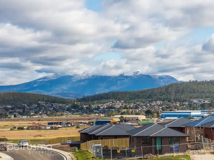 Third view of Homely house listing, 5 Vasili Court, Oakdowns TAS 7019