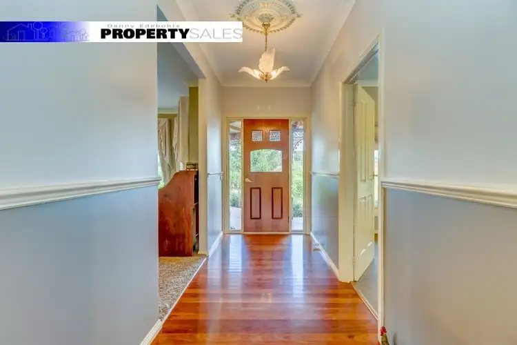 Second view of Homely house listing, 141 Melaleuca Drive, Trafalgar East VIC 3824