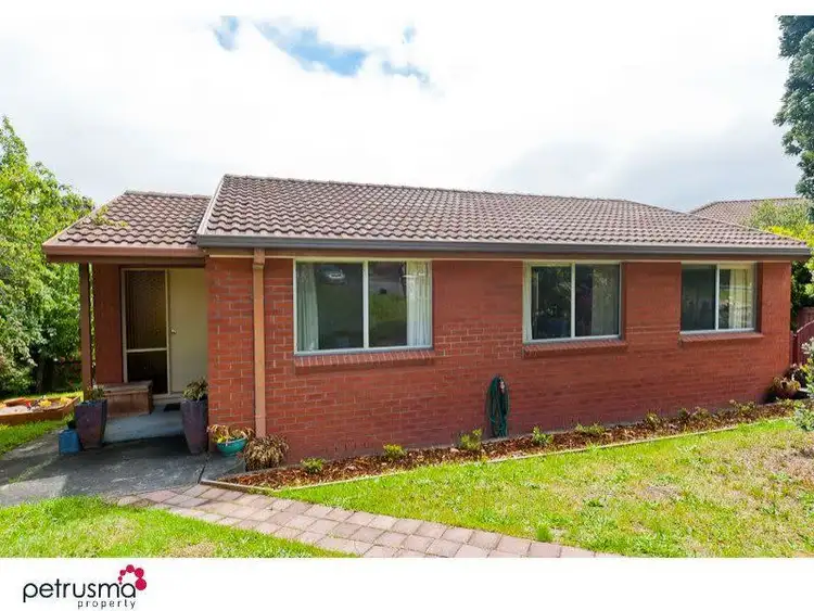 Main view of Homely house listing, 6 Courtleigh Place, Blackmans Bay TAS 7052