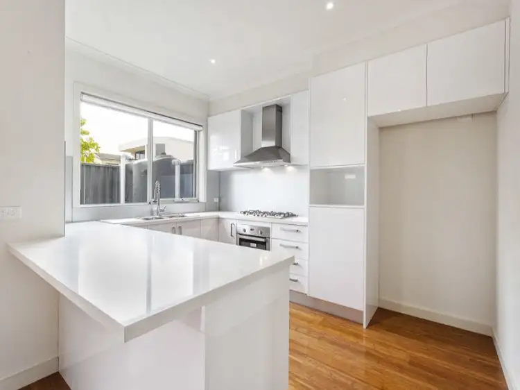 Fifth view of Homely townhouse listing, 2B Belah Avenue, Altona VIC 3018