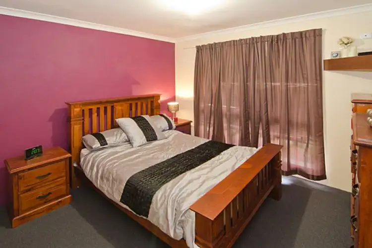 Fifth view of Homely house listing, 95 Hadfield Avenue, Broadwater WA 6280