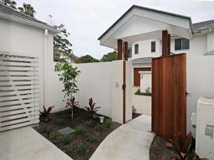 Second view of Homely townhouse listing, 14/6-8 Browning Street, Byron Bay NSW 2481