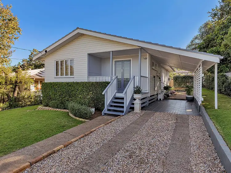Main view of Homely house listing, 12 Johnston Street, Silkstone QLD 4304