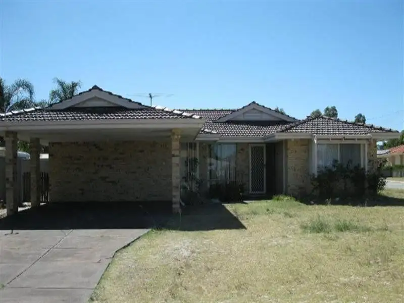 Main view of Homely house listing, 39 Sandridge Street, Gosnells WA 6110