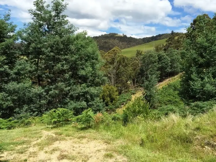 Sixth view of Homely land listing, 130 Bermuda Road, Glen Huon TAS 7109