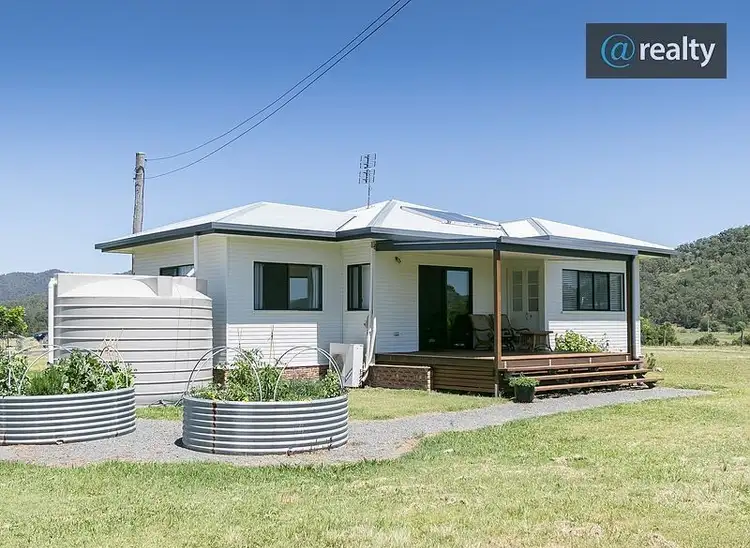 Fourth view of Homely rural property listing, 171 Yabba Creek Rd, Imbil QLD 4570