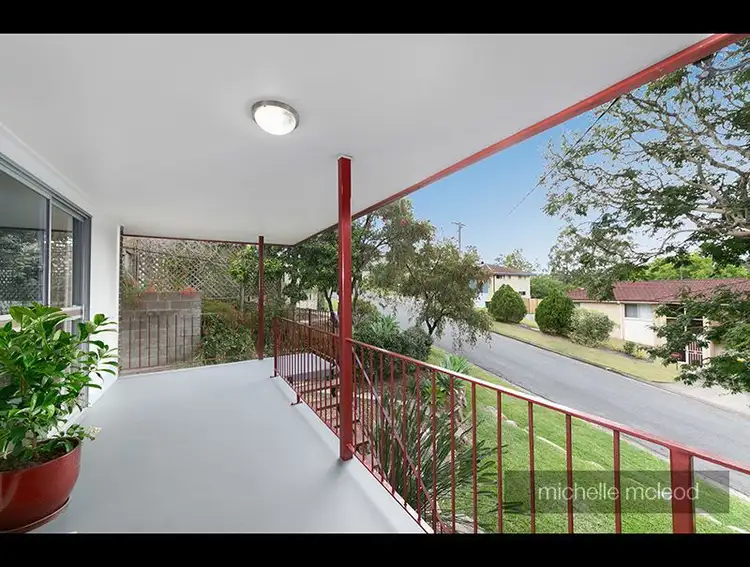 Second view of Homely house listing, 9 Robyn Street, Chapel Hill QLD 4069