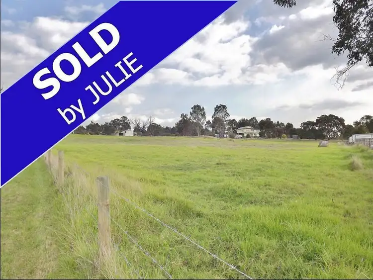 Lot 1 / 305 Mountain Glen Drive, Trafalgar East VIC 3824