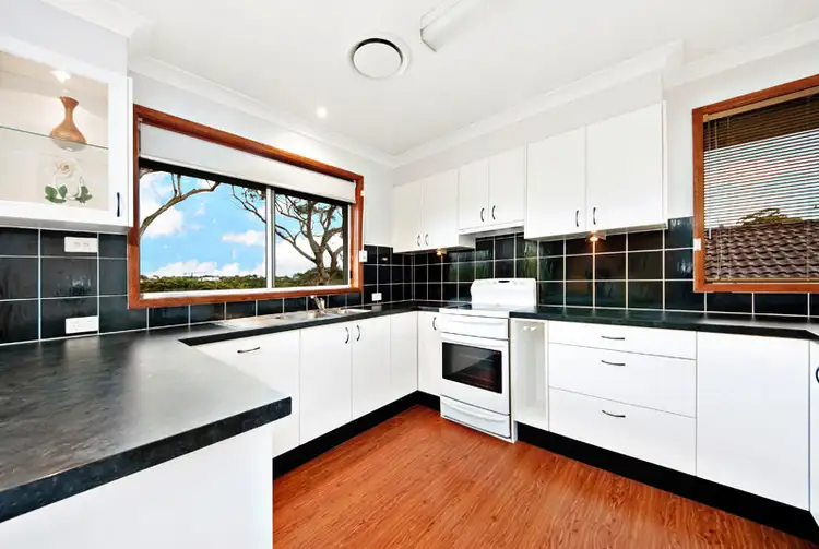 Second view of Homely house listing, 3 Mountain Street, Engadine NSW 2233