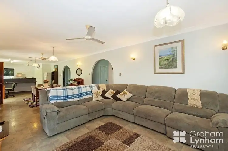 Second view of Homely house listing, 26 Heferen Crescent, Black River QLD 4818