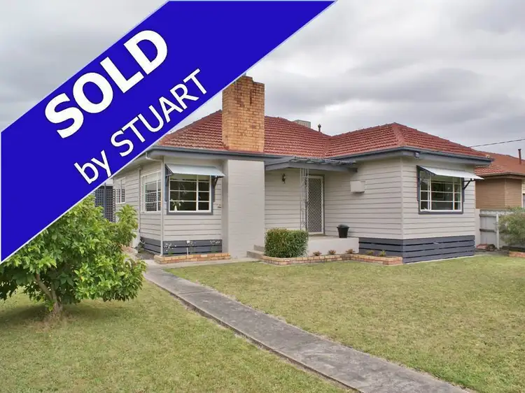 76 Chamberlain Road, Newborough VIC 3825
