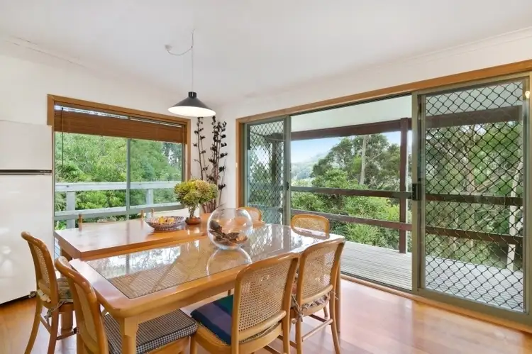 Third view of Homely house listing, 4 The Bluff, Wye River VIC 3234