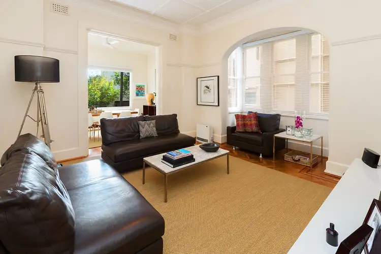 Second view of Homely apartment listing, 7/49 Elizabeth Bay Road, Elizabeth Bay NSW 2011