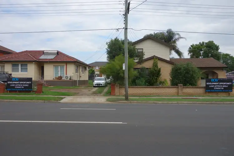 42 Hoxton Park Road, Liverpool NSW 2170