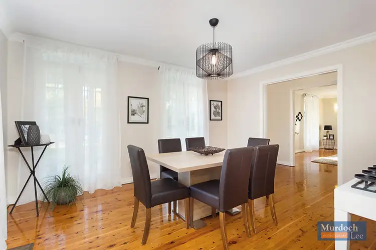 Third view of Homely house listing, 27 St Marks Avenue, Castle Hill NSW 2154