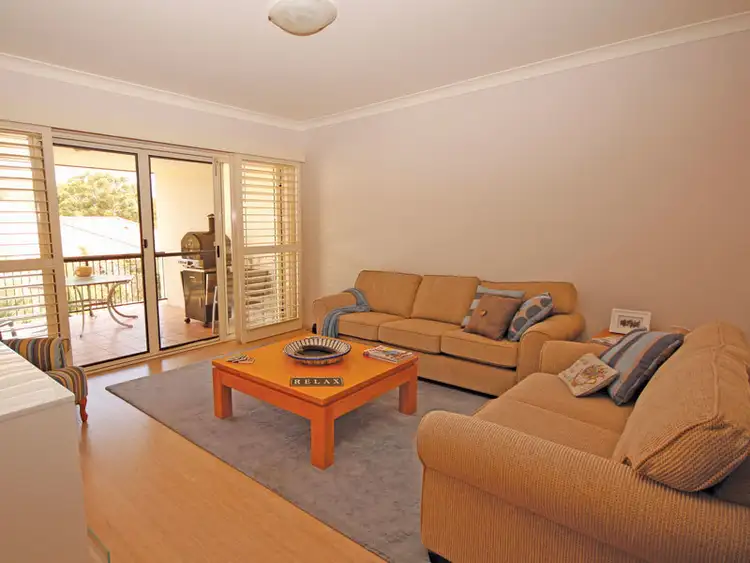 Second view of Homely semi-detached listing, 2/75 Sergeant Baker Drive, Corlette NSW 2315