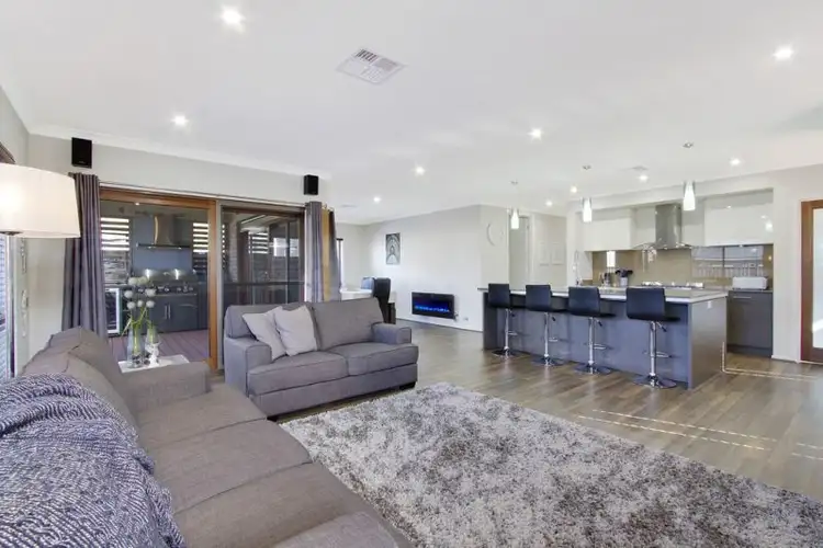 Third view of Homely house listing, 24 Jubilee Drive, Jordan Springs NSW 2747