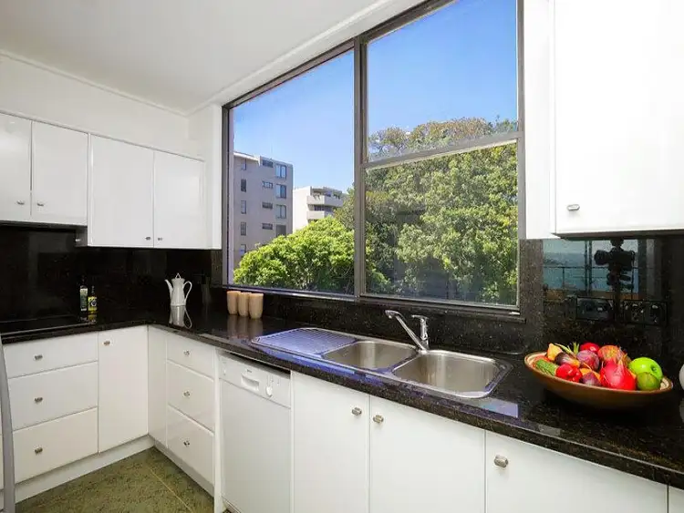 Sixth view of Homely apartment listing, 92/95 Elizabeth Bay Road, Elizabeth Bay NSW 2011